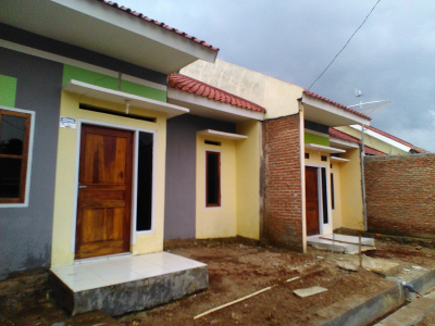 Pilihan Rumah Rp140 Juta di Kuningan, Cek di Sini