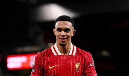 Trent Alexander-Arnold Disebut Bakal Gabung Real Madrid