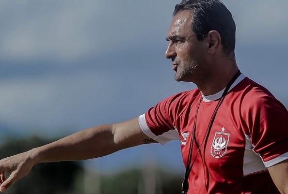 PSIS Siap Amankan Poin Penuh Lawan Borneo