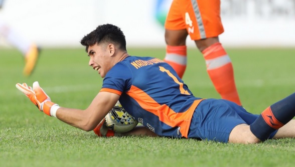 Nadeo Enggan Remehkan PSIS Semarang