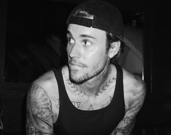 Justin Bieber Ungkap Pesan Mendalam soal Pengampunan dan Rasa Bersalah