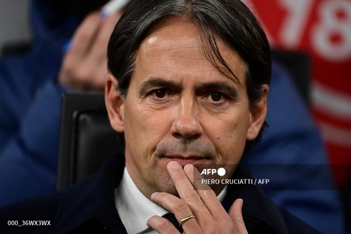 Inzaghi Minta Maaf kepada Tifosi Inter