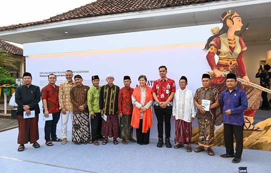 Perlu Cara Kreatif Tanamkan Nilai Perjuangan Pahlawan pada Generasi Muda