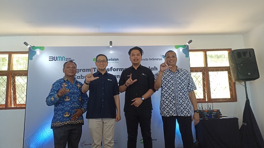 Program Transformasi Sekolah Bimbing Guru dari 'Kebutaan' Rapor Pendidikan