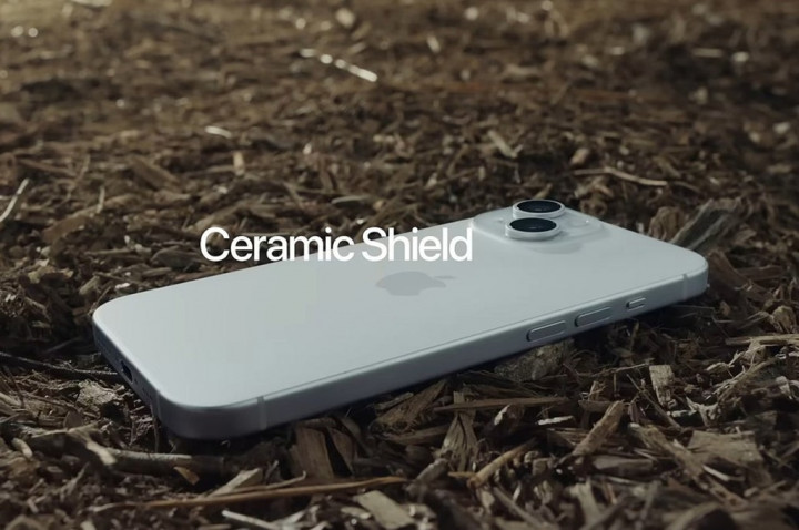 Apple Ingin Masyarakat Pakai iPhone 16 Tanpa Case