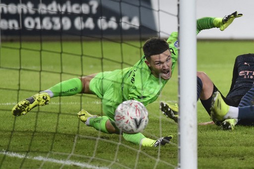 MU sedang Memproses Perekrutan Kiper Preston North End