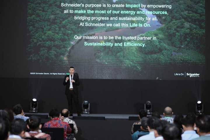 Innovation Day Batam 2025 Dorong Transformasi Digital Berkelanjutan