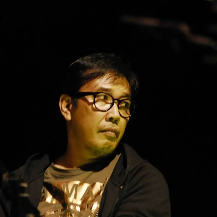 Musisi Senior Herman Gelly Meninggal Dunia