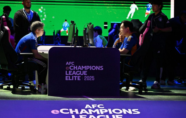 Jadwal AFC eChampionship League Elite 2025 Day 2 Hari Ini, 3 Pro Player Indonesia Siap Beraksi