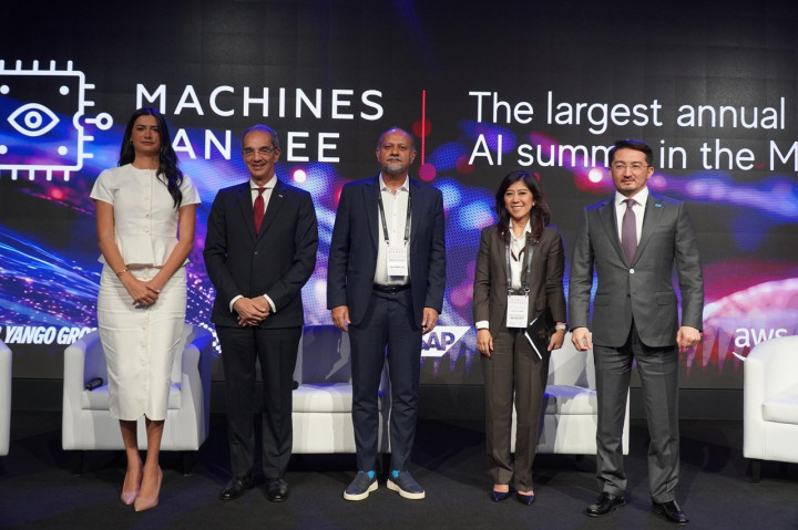 Masa Depan AI Milik Semua Bangsa, Bukan Prerogatif Segelintir Negara