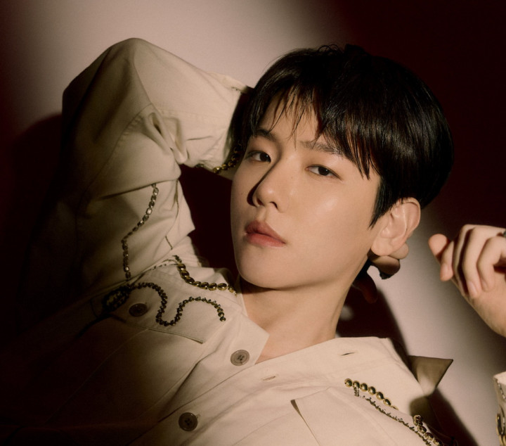 Baekhyun EXO Siap Comeback lewat Album Essence of Reverie