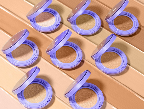 Rekomendasi Cushion Mengandung Skincare yang Ringan dan Tahan Lama