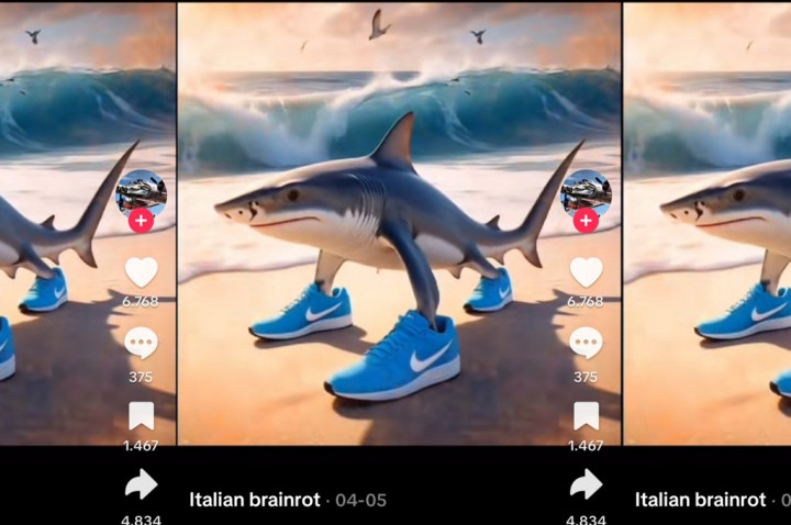 Berita Teknologi Terpopuler, AI Anomali TikTok Hingga Cheat GTA 5 di PC