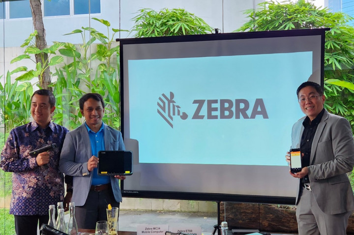 Lebih 70% Pekerja di Sektor Pergudangan Khawatir Alami Cedera di Tempat Kerja