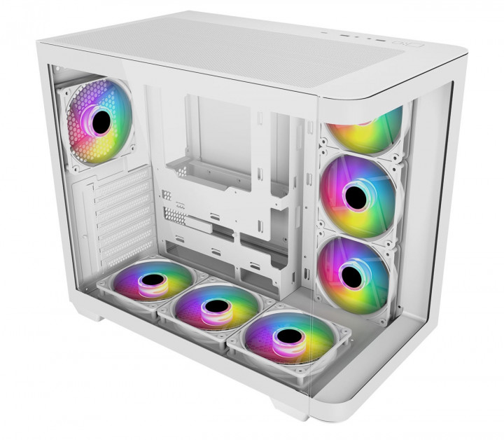 FSP M380, Casing Panoramic Keren di Bawah Rp1 Juta