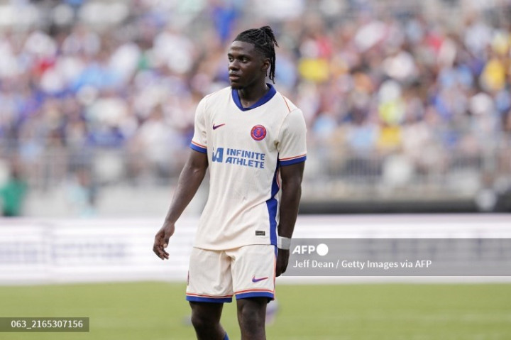 Dua Gelandang Chelsea Berpotensi Main Lawan Everton