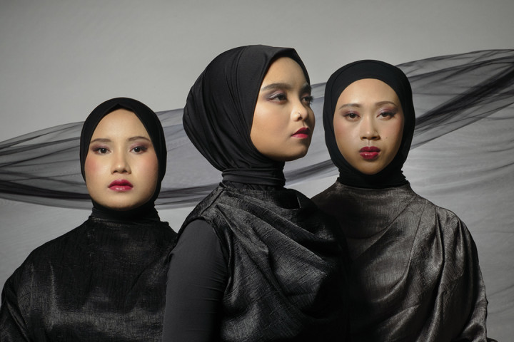 Voice of Baceprot Rilis Single Baru  “Put The Gun Down” Respon Atas Ketidakadilan