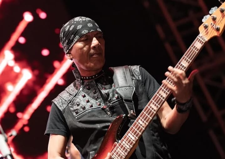 Viral! Video Diduga Yuke Dewa 19 Tabrak Anak Kecil Hingga Tak Sadarkan Diri