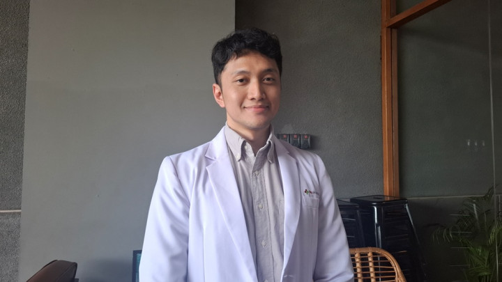 Salah Makan saat Diet Bisa Sebabkan Batu Saluran Kemih, Kok Bisa?