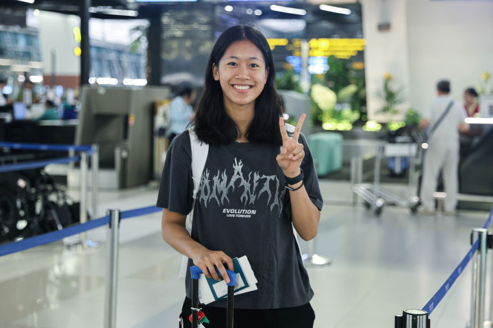 Piala Sudirman 2025: Pelatih Yakin Kemampuan Putri dan Ester