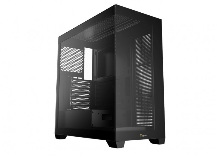 Casing Ocypus Gamma C72 Pamer Model Panoramic Column-Free