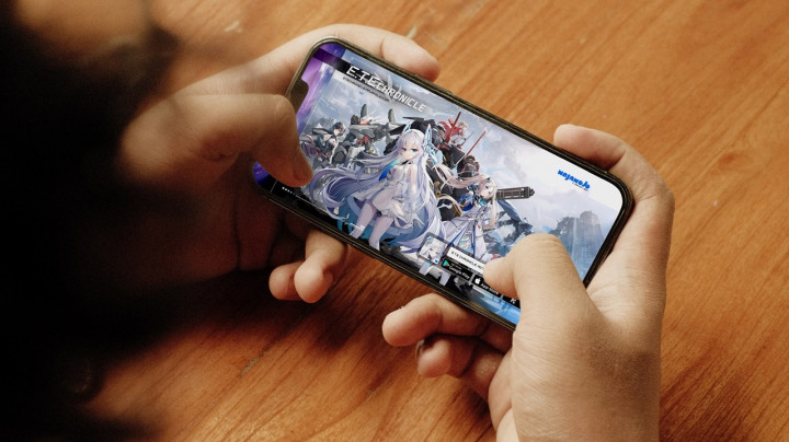 Majamojo Raih Peringkat Top Grossing Publisher Versi AppMagic