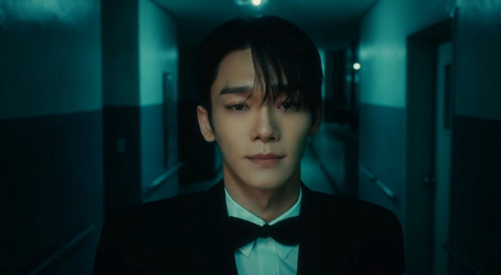 Chen EXO Rilis Teaser Single Digital Terbaru 'Broken Party'