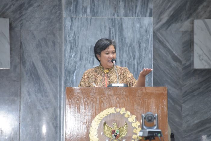 Survei SPI KPK: 22,13% Sekolah Lakukan Kecurangan Dalam Proses Akreditasi