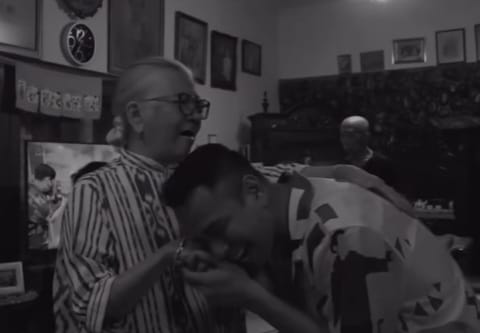 Raffi Ahmad Kenang Bunda Iffet: Ibu Bagi Banyak Hati