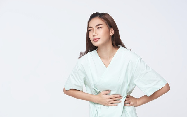 Ahli Gastroenterologi Sarankan 2 Hal Ini untuk Redakan Mag