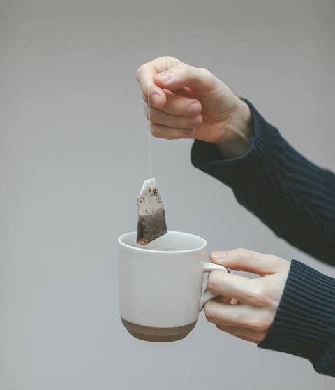 Sontek minuman yang bisa bantu kamu turunkan berat badan. (Foto: Ilustrasi/Dok. Pexels.com)