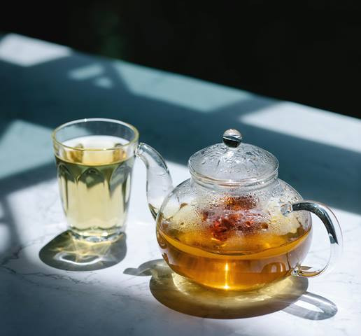 Minuman Panas Ini Terbukti Dapat Turunkan Kolesterol, Peradangan, dan Gula Darah!