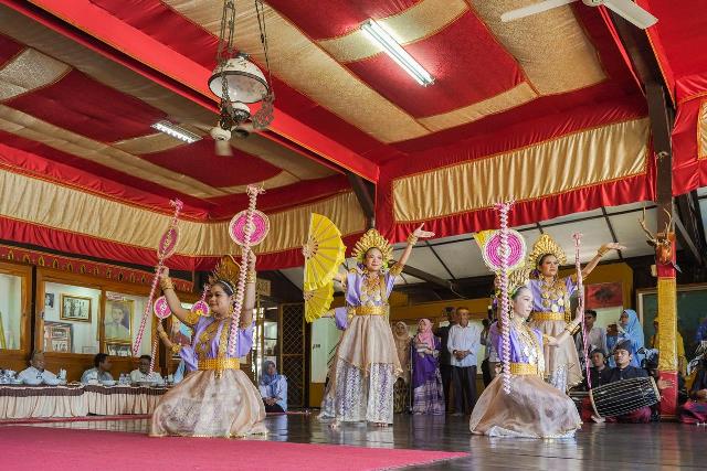 Menekraf menyatakan kesiapan mendampingi Kabupaten Gowa untuk membentuk Dinas Ekonomi Kreatif. (Foto: Dok. Birkom Kemenekraf)
