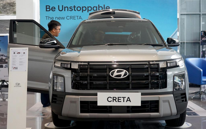 Modus virtual account, Waspada Penipuan Saat Membeli Mobil Baru