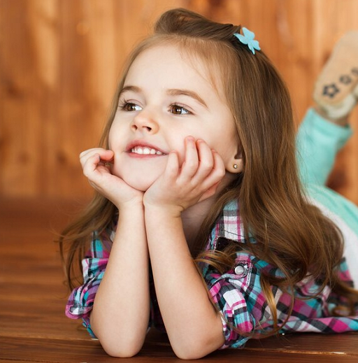 5 Model Rambut untuk Anak Perempuan, Kekinian dan Pasti Mereka Suka