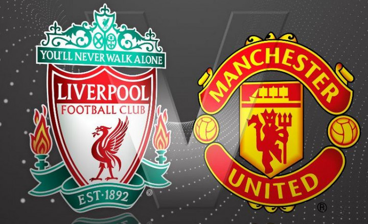 Siapa Lebih Hebat, Liverpool atau Manchester United?