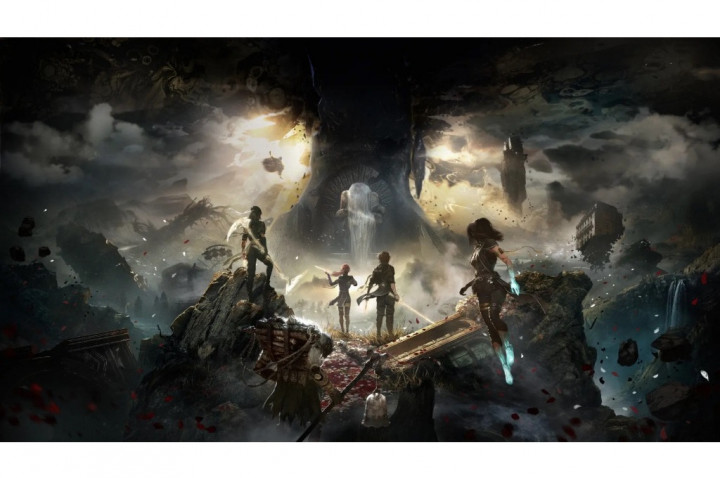 Berita Teknologi Terpopuler, Clair Obscur: Expedition 33 Hingga Diskon di PayDay Poco