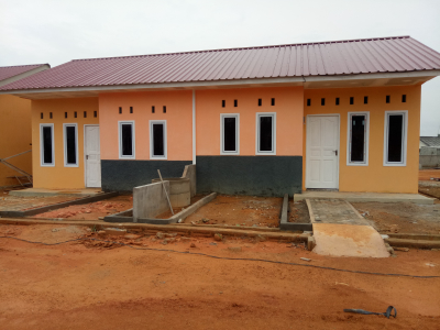Rekomendasi Rumah Murah Tanjung Pinang Serba Rp146 Juta