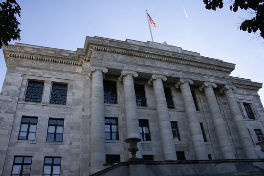 3 Profesor Harvard Menangkan Penghargaan 2025 Breakthrough Prizes