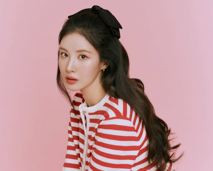 Seohyun Girls' Generation Ungkap Satu Peran yang Tidak Akan Pernah Diambil