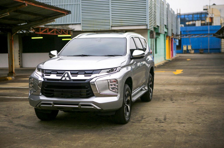 New Pajero Sport jadi Impian Banyak Orang? Nih Penyebabnya!