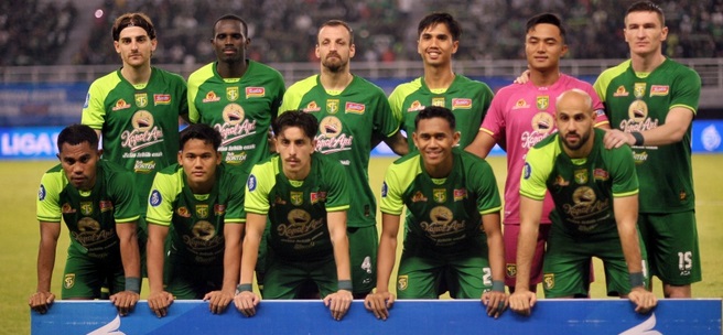 Jelang Derbi Jatim, Dua Pilar Persebaya Pulih