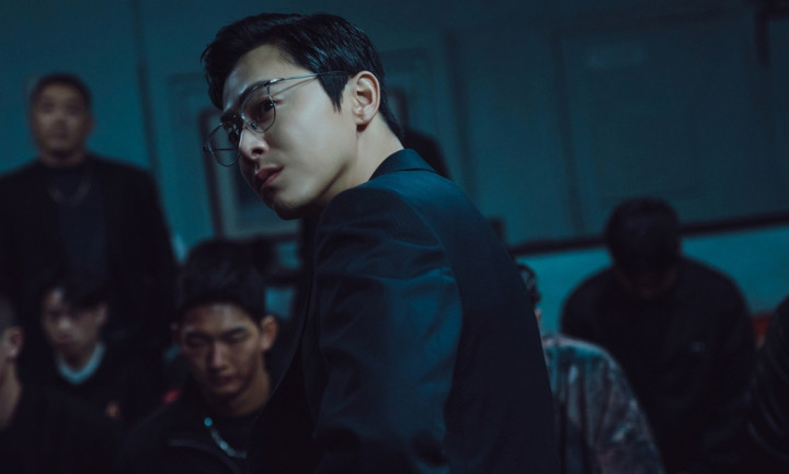Jo Jung Suk Sukses Memikat Penonton <i>Weak Hero Class 2</i> Meski Hanya Jadi Cameo