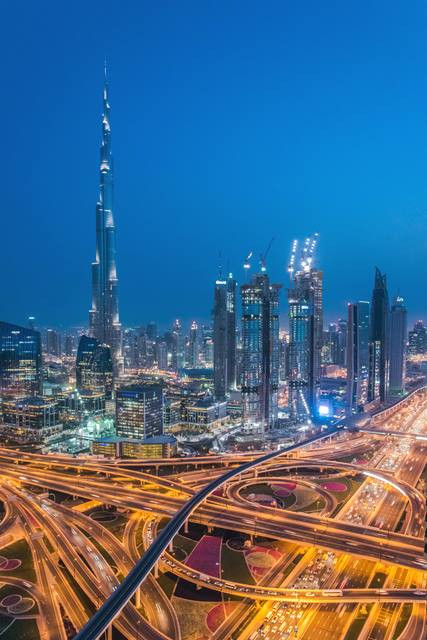 Dubai resmi diakui sebagai Certified Autism Destination atau Destinasi Autisme Bersertifikat pertama di Kawasan Timur. (Foto: Ilustrasi/Dok. Pexels.com)