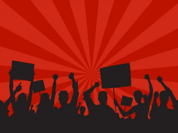 Mengulik Asal Mula Istilah <i>May Day</i> di Peringatan Hari Buruh