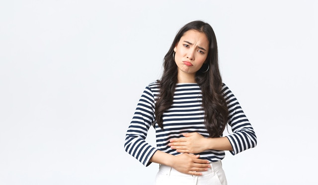 5 Penyebab Menstruasi Terlambat dan Perut Kembung, Salah Satunya Stres