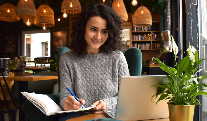 HP Pilih Indonesia Partisipasi di Program Digital Equity Accelerator 2025