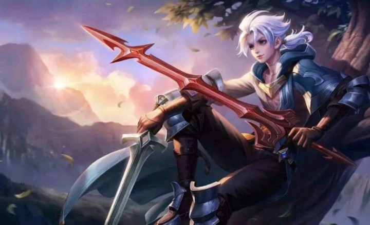 Rekomendasi Hero Fighter Terbaik Honor of Kings