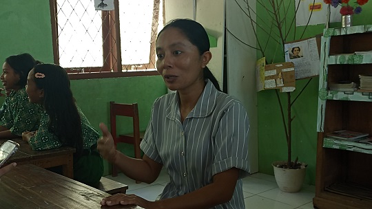 Teknologi Hanya Alat, Kompetensi Guru Tetap Perlu Dilatih