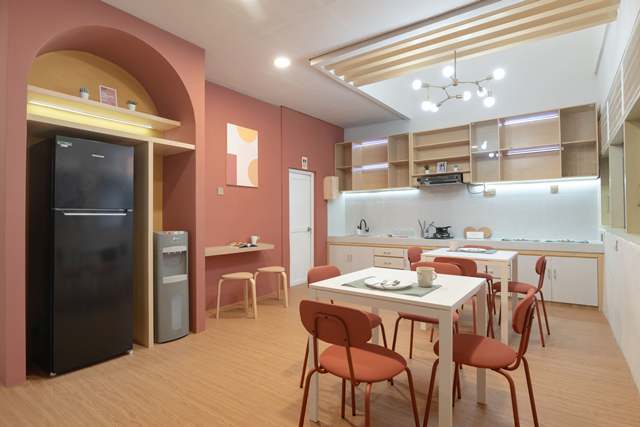 Perluas Jangkauan, Cove Targetkan 2.400 Kamar Baru pada 2025